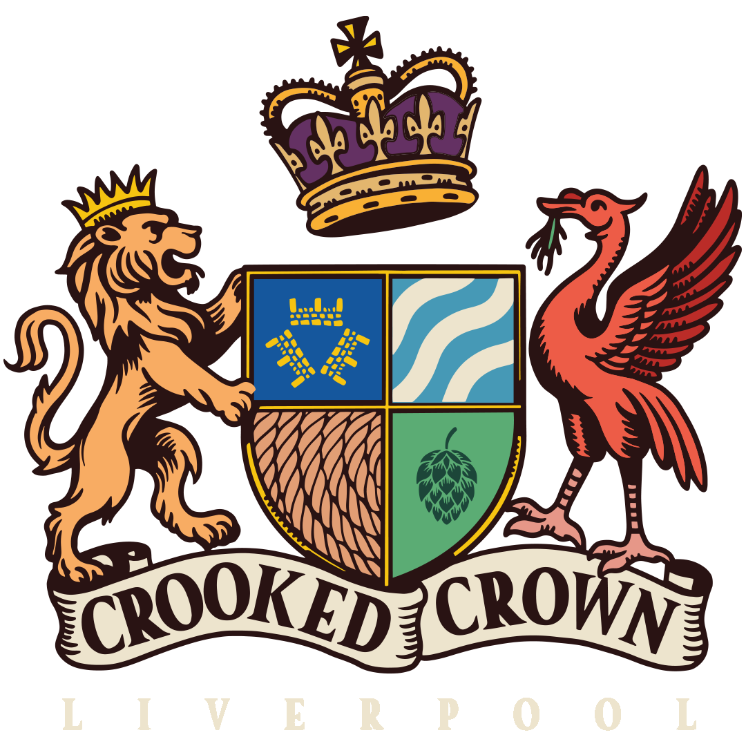 Crooked Crown